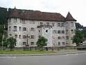 Wasserschloss Glatt